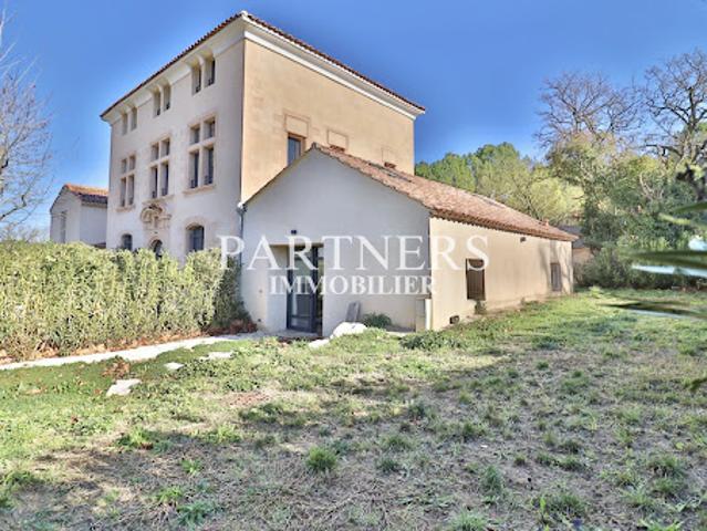 Vente Maison 3 pièces 60 m2 Aix en Provence