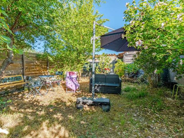 Vente Maison 3 pièces 60 m2 Arbanats
