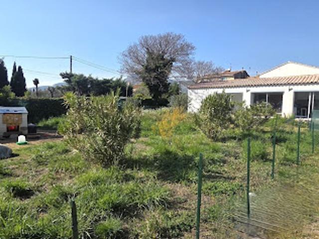 Vente Maison 3 pièces 60 m2 Aubagne