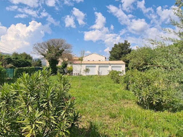 Vente Maison 3 pièces 60 m2 Aubagne