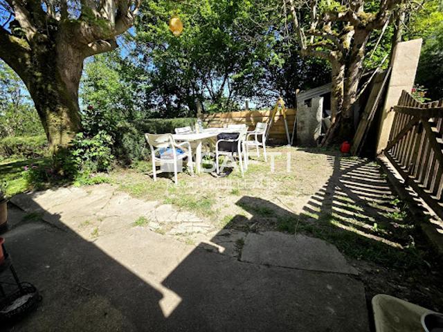 Vente Maison 3 pièces 60 m2 Beugnon Thireuil
