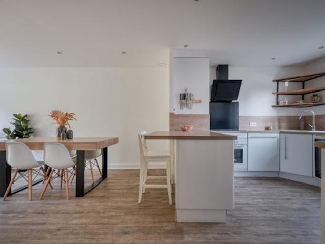 Vente Maison 3 pièces 60 m2 Beynes