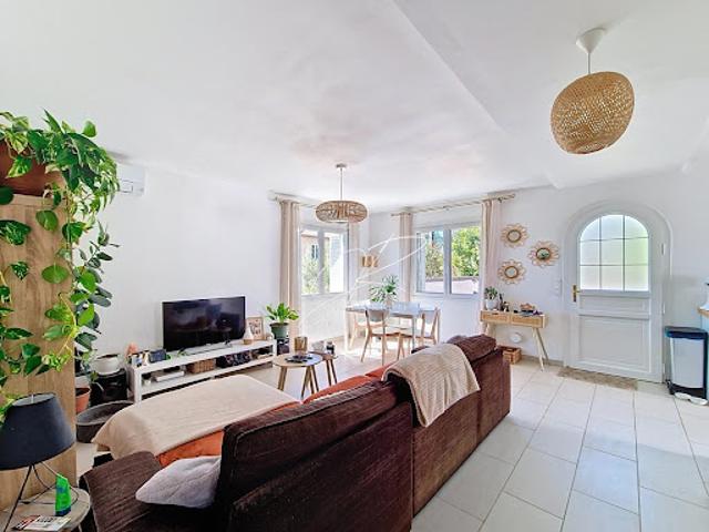 Vente Maison 3 pièces 60 m2 Beziers