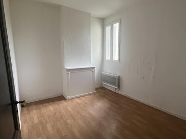 Vente Maison 3 pièces 60 m2 Bergerac