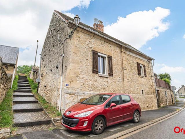 Vente Maison 3 pièces 60 m2 Braine