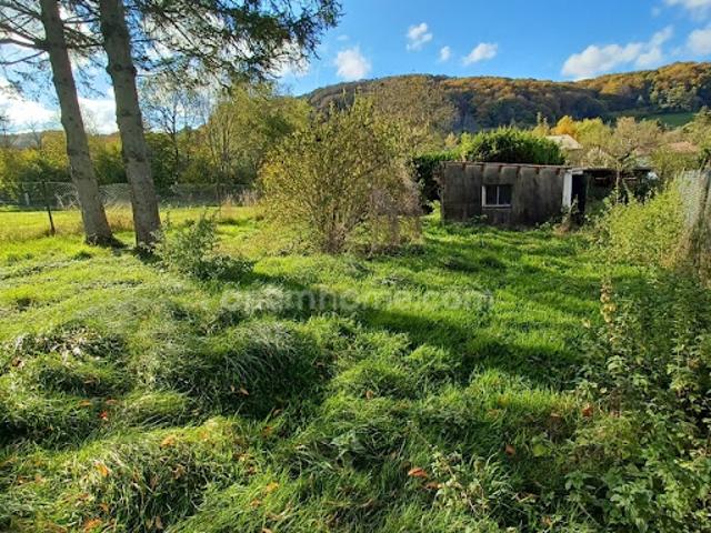 Vente Maison 3 pièces 60 m2 Brandeville