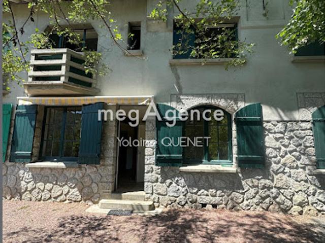 Vente Maison 3 pièces 60 m2 Brommat
