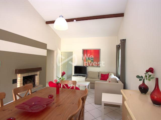 Vente Maison 3 pièces 60 m2 Brossac