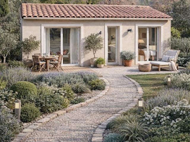 Vente Maison 3 pièces 60 m2 Garéoult