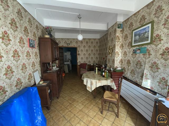 Vente Maison 3 pièces 60 m2 Ginestas
