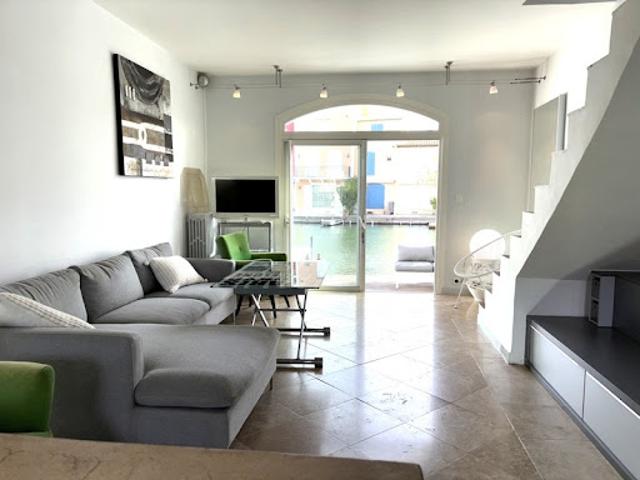 Vente Maison 3 pièces 60 m2 Grimaud