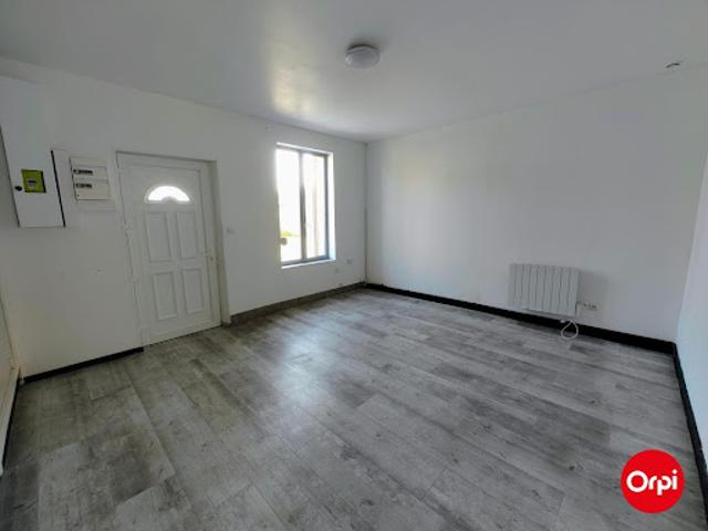 Vente Maison 3 pièces 60 m2 Guise