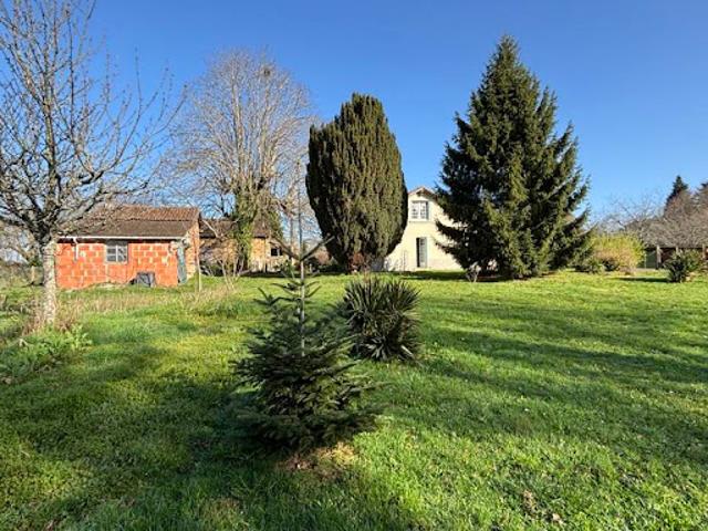 Vente Maison 3 pièces 60 m2 Dournazac