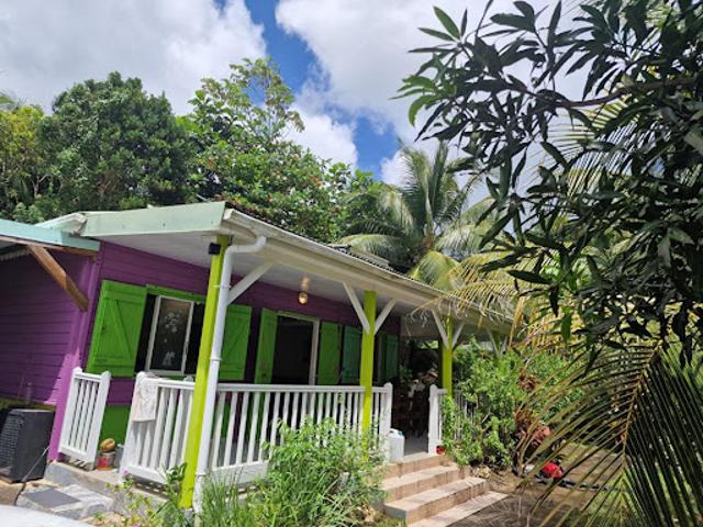 Vente Maison 3 pièces 60 m2 Ducos