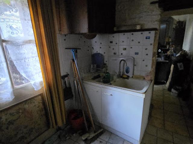 Vente Maison 3 pièces 60 m2 Dun sur Auron