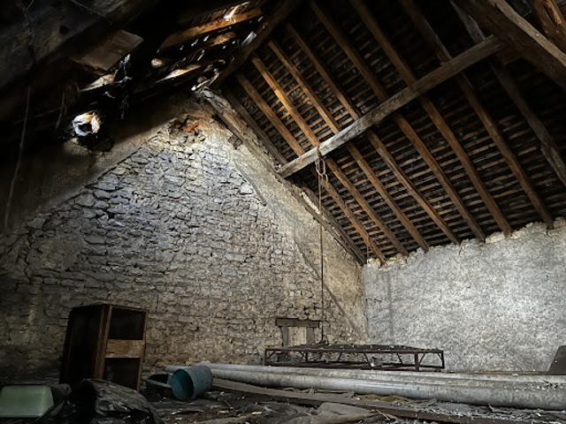 Vente Maison 3 pièces 60 m2 Issoudun