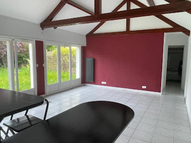 Vente Maison 3 pièces 60.5 m2 La Ferté Alais