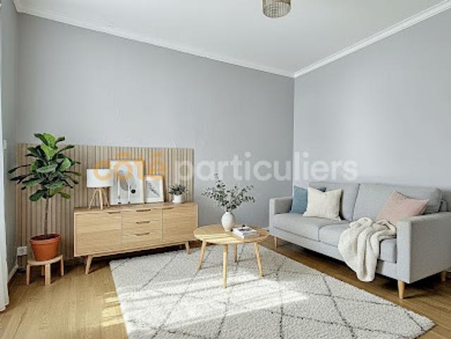 Vente Maison 3 pièces 60 m2 La Roche sur Yon