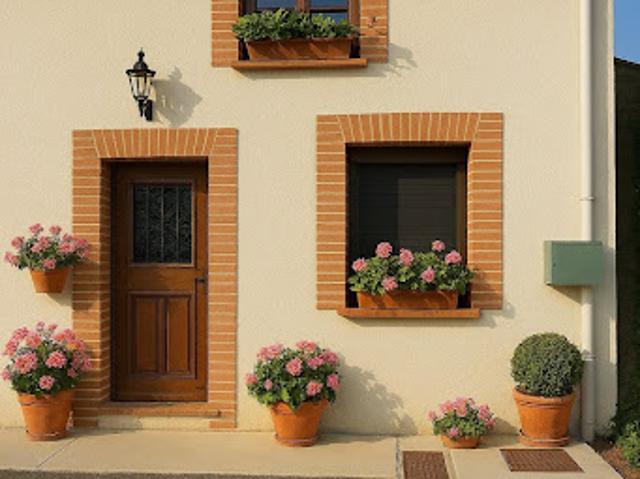 Vente Maison 3 pièces 60 m2 Labarthe sur Lèze