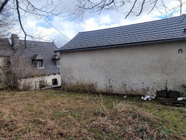 Vente Maison 3 pièces 60 m2 Lacroix Barrez