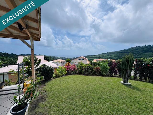 Vente Maison 3 pièces 60 m2 Le lorrain