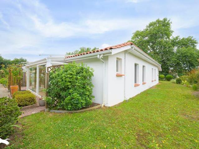 Vente Maison 3 pièces 60 m2 Le Teich