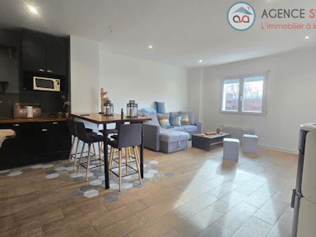 Vente Maison 3 pièces 60 m2 Listrac Médoc