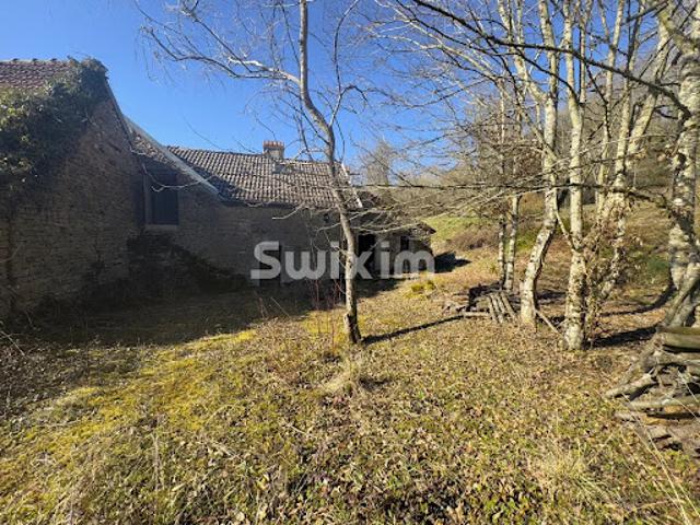 Vente Maison 3 pièces 60 m2 Mont Saint Jean