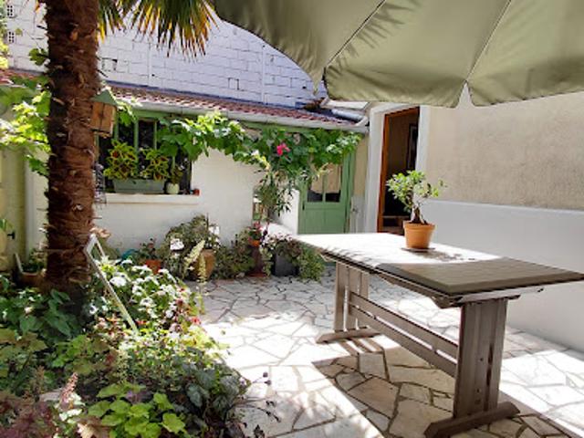 Vente Maison 3 pièces 60 m2 Montmorency