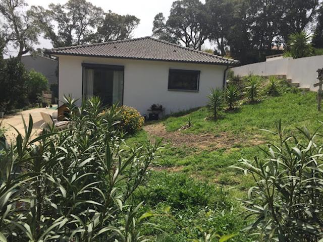 Vente Maison 3 pièces 60 m2 Monte