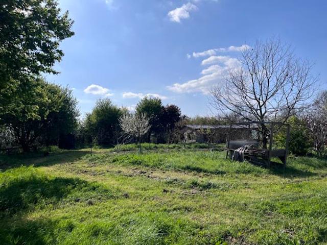 Vente Maison 3 pièces 60 m2 Mauvezin
