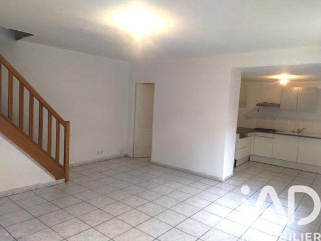 Vente Maison 3 pièces 60 m2 Maing