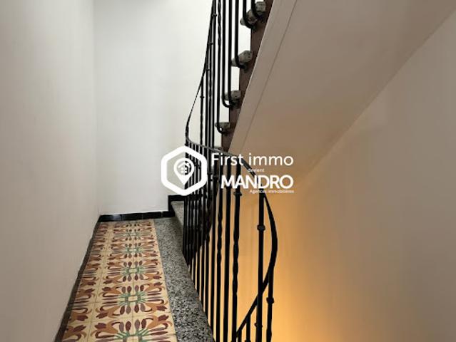 Vente Maison 3 pièces 60 m2 Millas