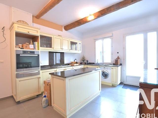 Vente Maison 3 pièces 60 m2 Nimes