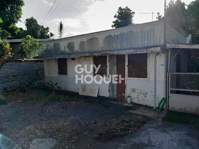 Vente Maison 3 pièces 60 m2 Saint Andre