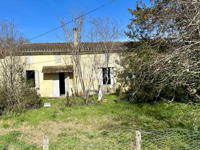 Vente Maison 3 pièces 60 m2 Saint Denis de Pile