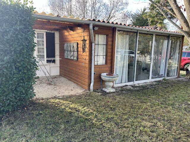 Vente Maison 3 pièces 60 m2 Saint Jean de Liversay