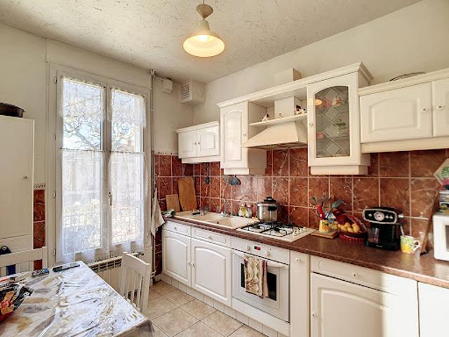 Vente Maison 3 pièces 60 m2 Saint maur des fosses