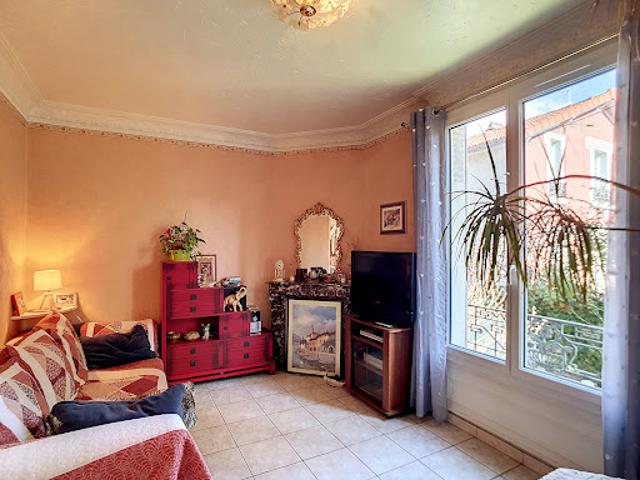 Vente Maison 3 pièces 60 m2 Saint maur des fosses
