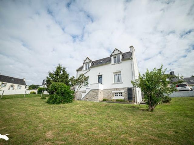 Vente Maison 3 pièces 60 m2 Saint Martin des Champs