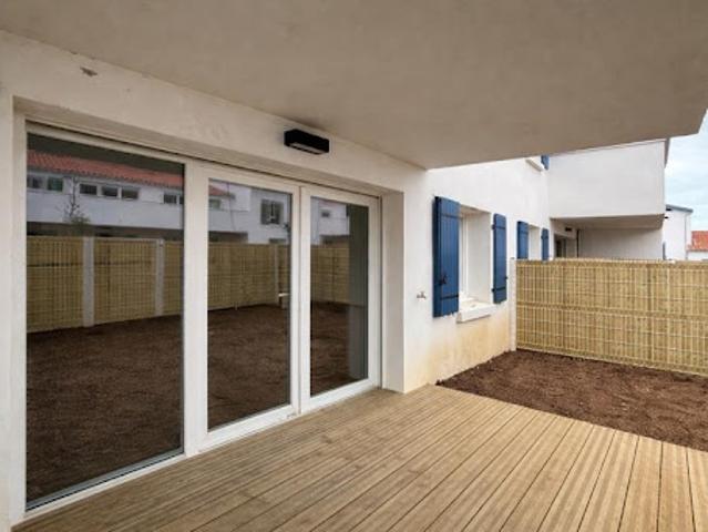 Vente Maison 3 pièces 60 m2 Saint Pierre d'Oléron
