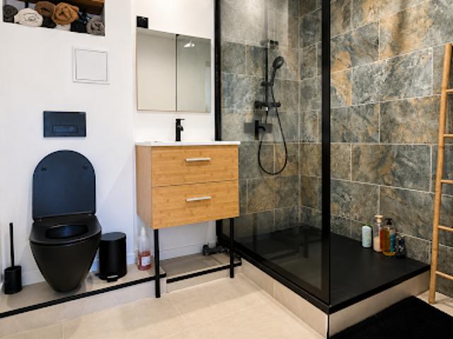 Vente Maison 3 pièces 60 m2 Saint Pierre