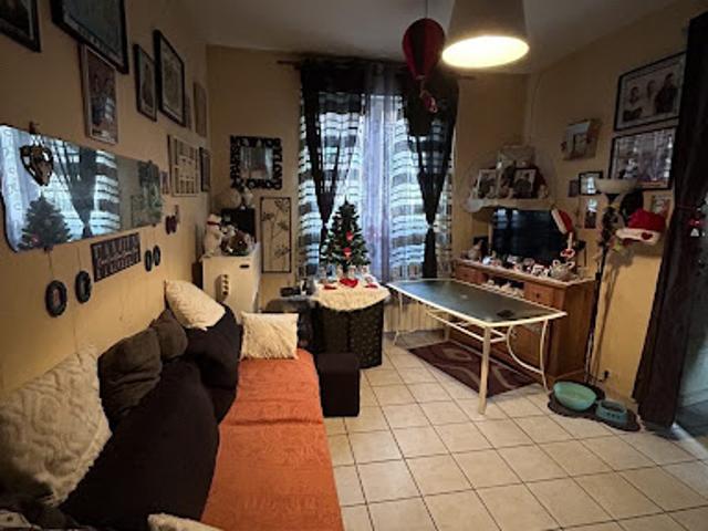 Vente Maison 3 pièces 60 m2 Saint Quentin