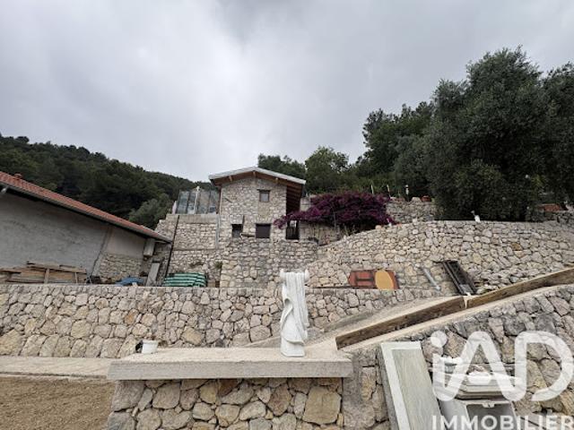 Vente Maison 3 pièces 60 m2 Sainte agnes