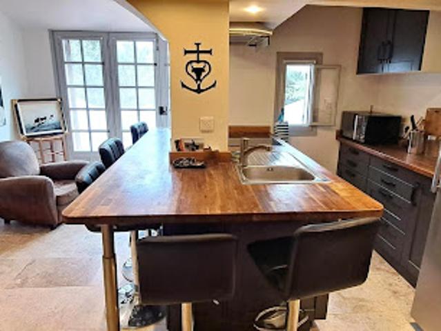 Vente Maison 3 pièces 60 m2 Saintes Maries de la Mer