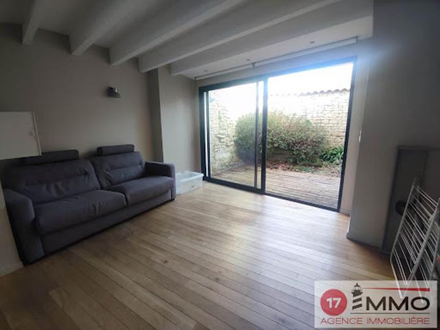 Vente Maison 3 pièces 60 m2 Salles sur Mer