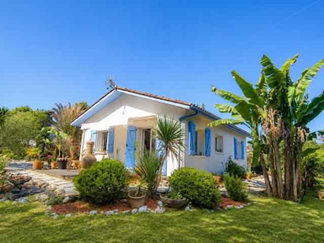 Vente Maison 3 pièces 60 m2 Sames