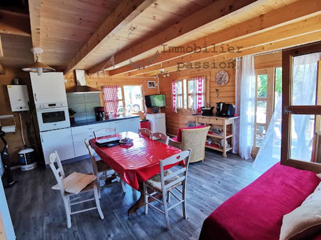 Vente Maison 3 pièces 60 m2 Segré en Anjou Bleu