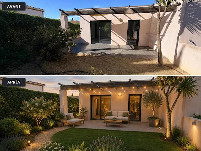 Vente Maison 3 pièces 60 m2 Serignan