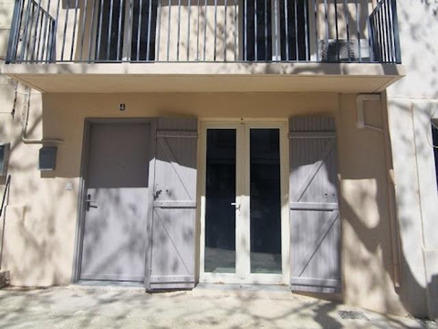Vente Maison 3 pièces 60 m2 Port de Bouc